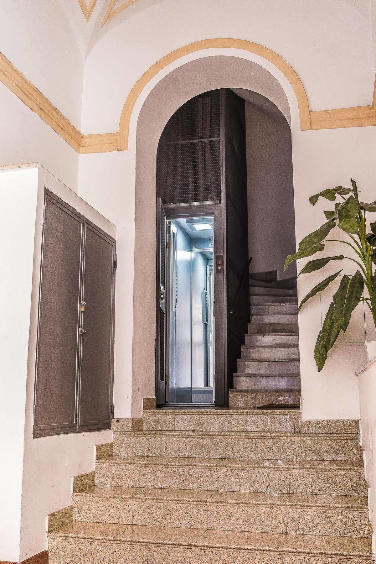 Booking House Rome Exterior photo